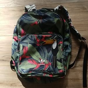 Adidas Backpack